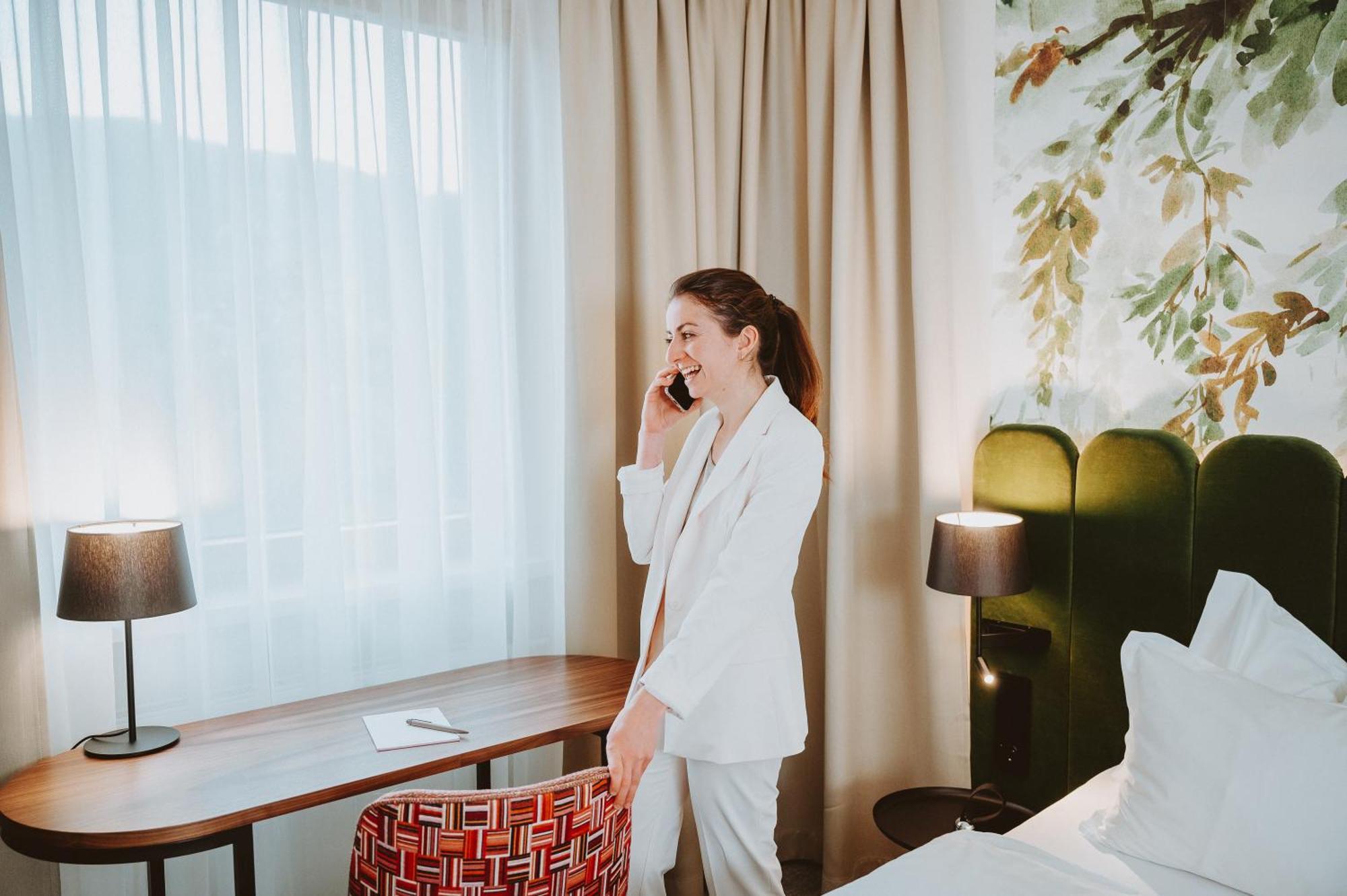 Hotel Bruecklwirt Niklasdorf 외부 사진