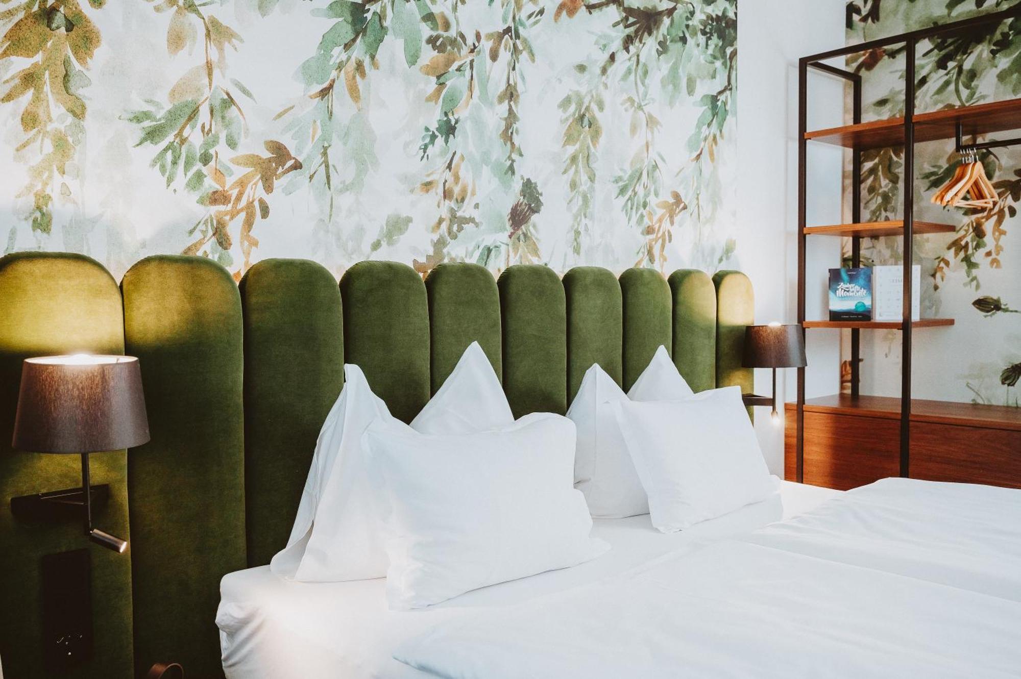 Hotel Bruecklwirt Niklasdorf 외부 사진