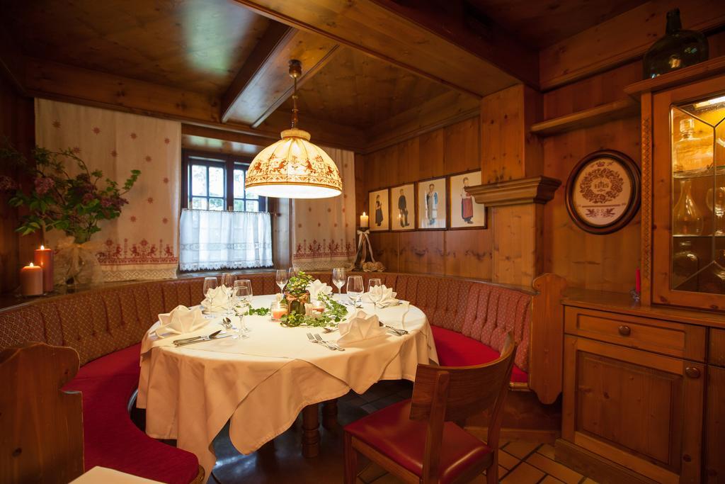 Hotel Bruecklwirt Niklasdorf 외부 사진