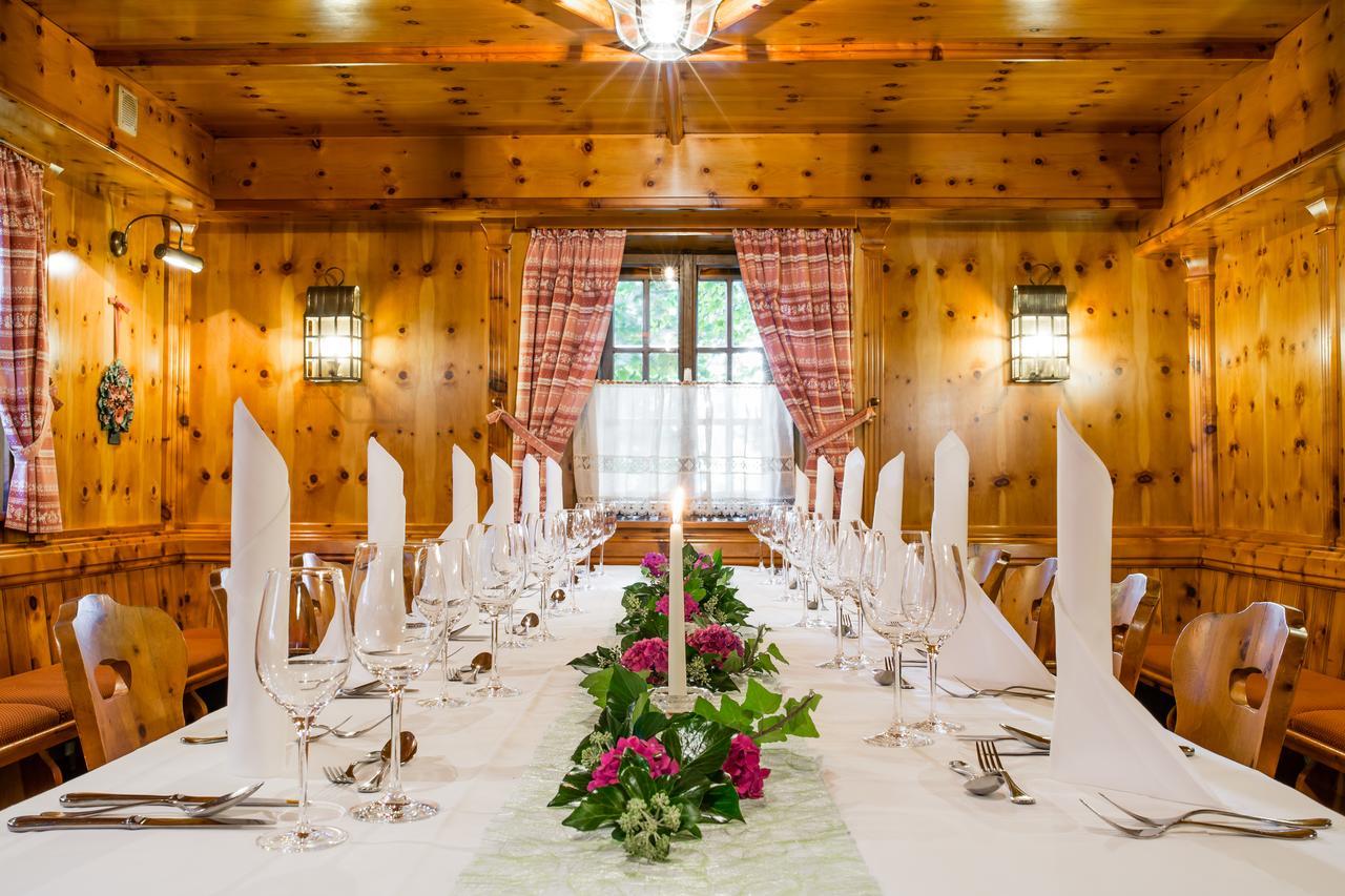 Hotel Bruecklwirt Niklasdorf 외부 사진