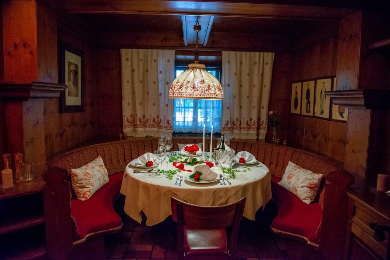 Hotel Bruecklwirt Niklasdorf 외부 사진